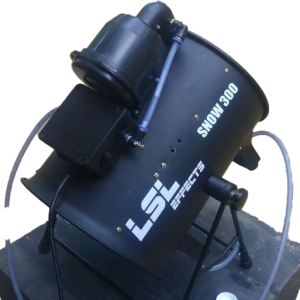 Machine à Mousse / Neige LSL 300