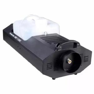 Machine à fumée 3000W DMX