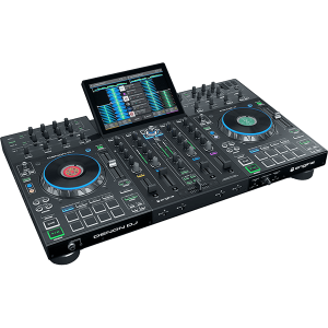 Contrôleur DJ DENON Prime4+