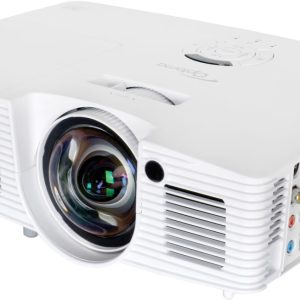 Vidéoprojecteur Focale courte Optoma
