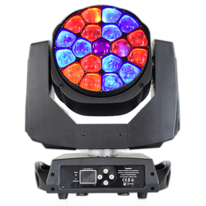 Lyre LED Bee Eye 19*40W