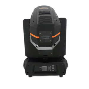 Lyre Beam Spot Wash 17R 230W