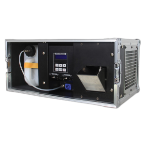 Machine à brouillard 1500W
