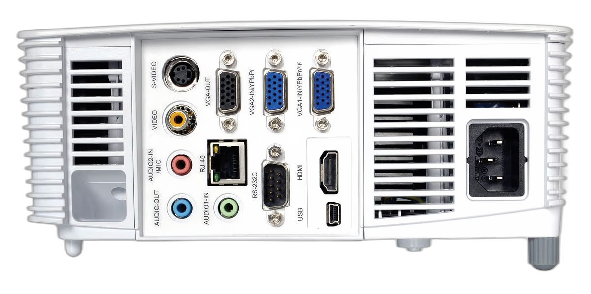Vidéoprojecteur Focale courte Optoma – Image 4