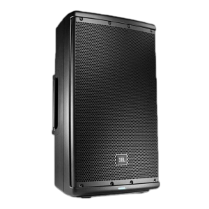 Enceinte active JBL EON 612