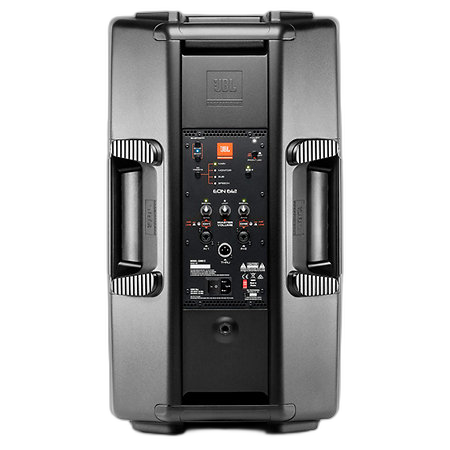 Enceinte active JBL EON 612 – Image 4