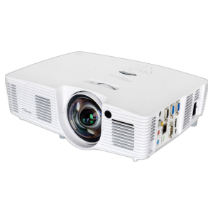 Vidéoprojecteur Focale courte Optoma