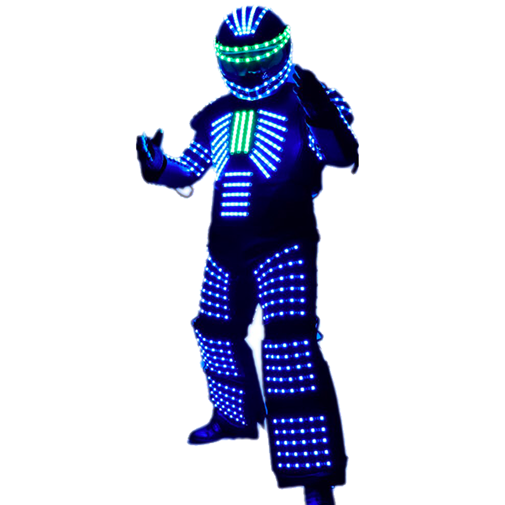 robot