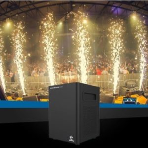 Machine à étincelle froide SPARKULAR Mini