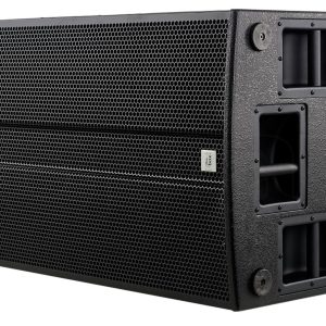 Caisson de basse actif double-46 TheBox TP218/1600A