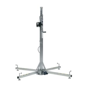 Pied de levage 4m 100kg de charge