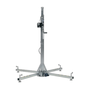 Pied de levage 4m 100kg de charge